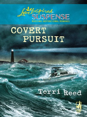 cover image of Covert Pursuit